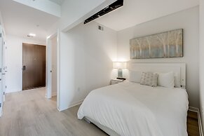 Global Luxury Suites at Capitol Hill