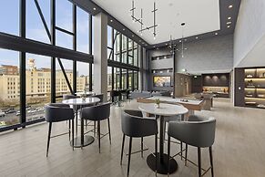 Global Luxury Suites at Capitol Hill