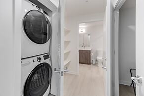 Global Luxury Suites at Capitol Hill