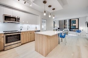 Global Luxury Suites at Capitol Hill