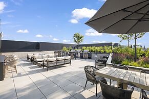 Global Luxury Suites at Capitol Hill