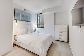 Global Luxury Suites at Capitol Hill