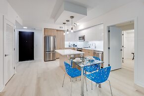 Global Luxury Suites at Capitol Hill