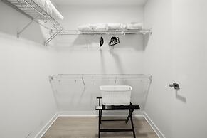 Global Luxury Suites at Capitol Hill