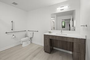 Global Luxury Suites at Capitol Hill