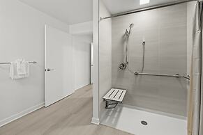 Global Luxury Suites at Capitol Hill