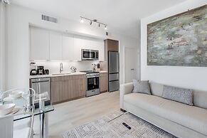 Global Luxury Suites at Capitol Hill