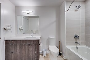 Global Luxury Suites at Capitol Hill