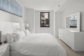 Global Luxury Suites at Capitol Hill