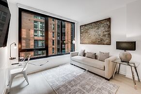 Global Luxury Suites at Capitol Hill