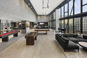 Global Luxury Suites at Capitol Hill