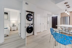 Global Luxury Suites at Capitol Hill