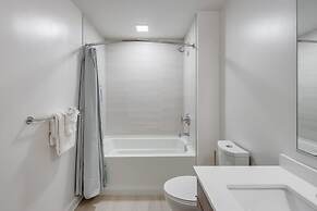 Global Luxury Suites at Capitol Hill