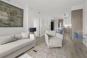 Global Luxury Suites at Capitol Hill