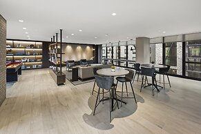 Global Luxury Suites at Capitol Hill