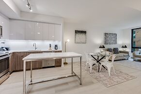 Global Luxury Suites at Capitol Hill