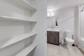 Global Luxury Suites at Capitol Hill