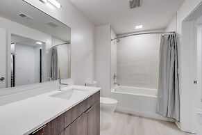 Global Luxury Suites at Capitol Hill