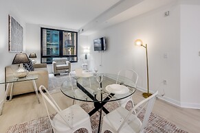 Global Luxury Suites at Capitol Hill