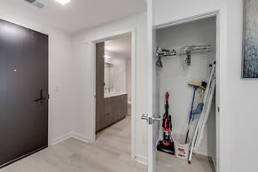 Global Luxury Suites at Capitol Hill