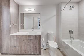 Global Luxury Suites at Capitol Hill