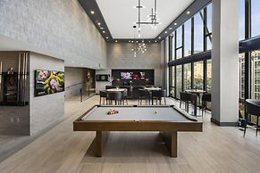 Global Luxury Suites at Capitol Hill