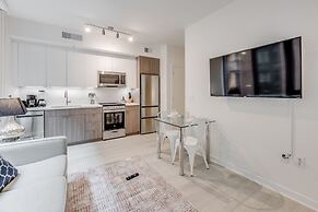 Global Luxury Suites at Capitol Hill