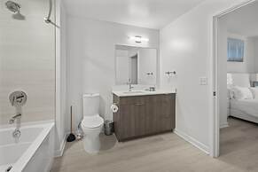 Global Luxury Suites at Capitol Hill