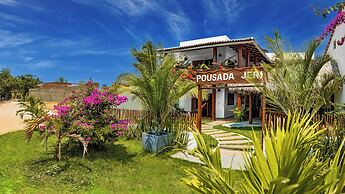 Pousada Jeri