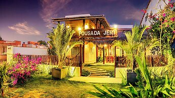 Pousada Jeri