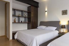 El Doce by Homi Rent