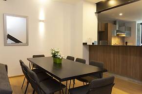 El Doce by Homi Rent