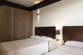 El Doce by Homi Rent