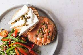 El Doce by Homi Rent