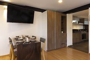 El Doce by Homi Rent