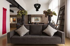 El Doce by Homi Rent