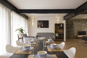 El Doce by Homi Rent