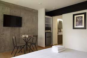 El Doce by Homi Rent