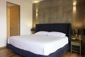 El Doce by Homi Rent