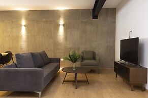 El Doce by Homi Rent