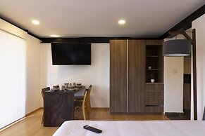 El Doce by Homi Rent