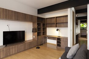 El Doce by Homi Rent