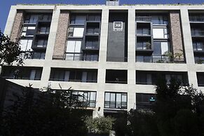 El Doce by Homi Rent