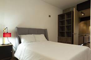 El Doce by Homi Rent