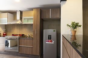 El Doce by Homi Rent