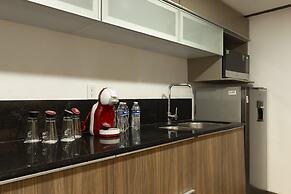 El Doce by Homi Rent