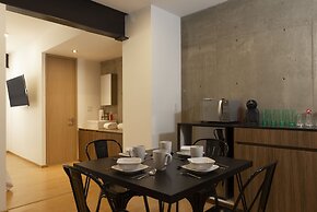 El Doce by Homi Rent