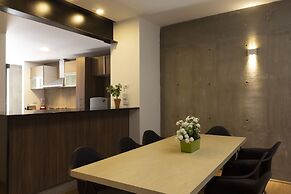 El Doce by Homi Rent