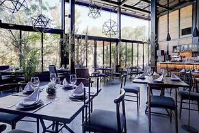 El Doce by Homi Rent