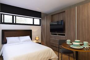 El Doce by Homi Rent